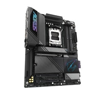 Gigabyte X870E AORUS PRO AM5 ATX Motherboard DDR5 Wi-Fi 7 USB4 Gigabyte X870E AORUS PRO AM5 ATX Motherboard DDR5 Wi-Fi 7 USB4